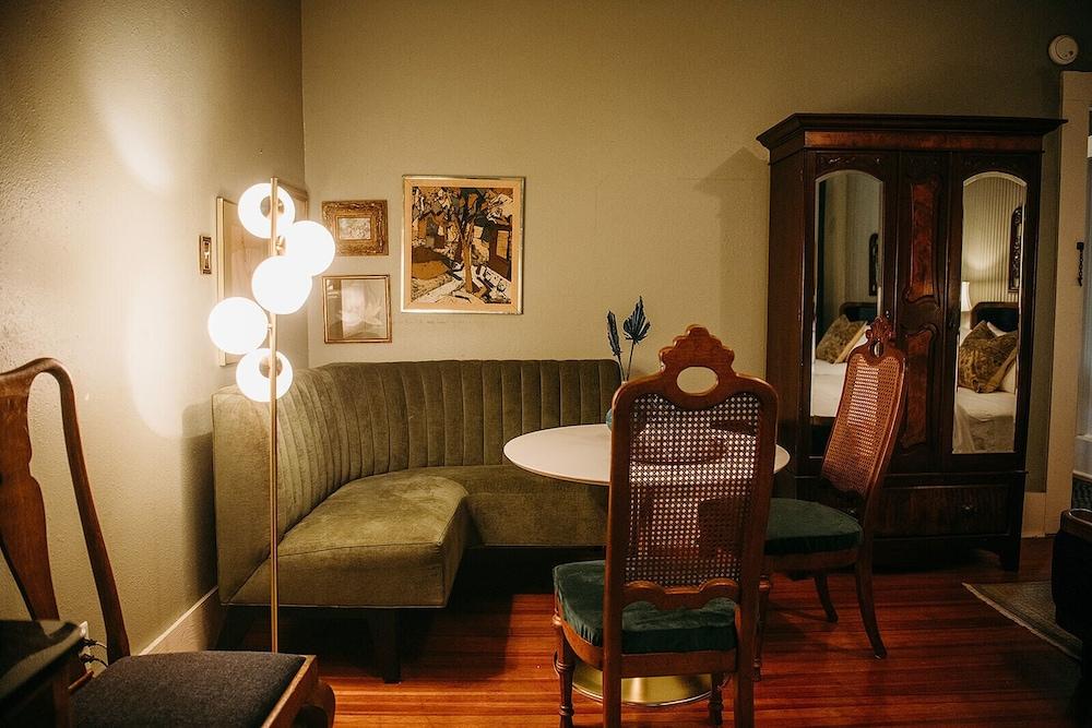The Crystal River Inn photo 46