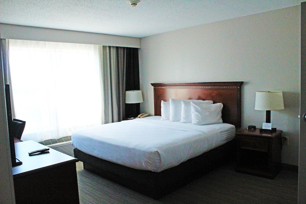 Independence Stay Hotel & Suites photo 7