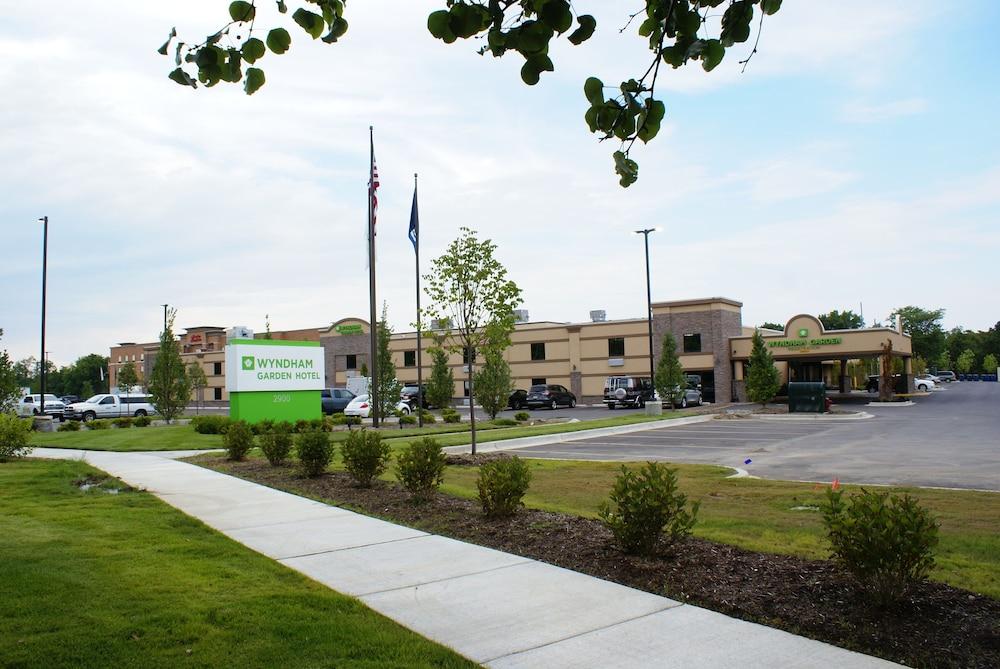 Wyndham Garden Ann Arbor photo 91