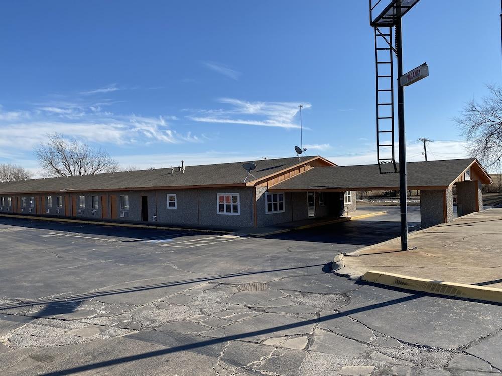 Century inn motel photo 28