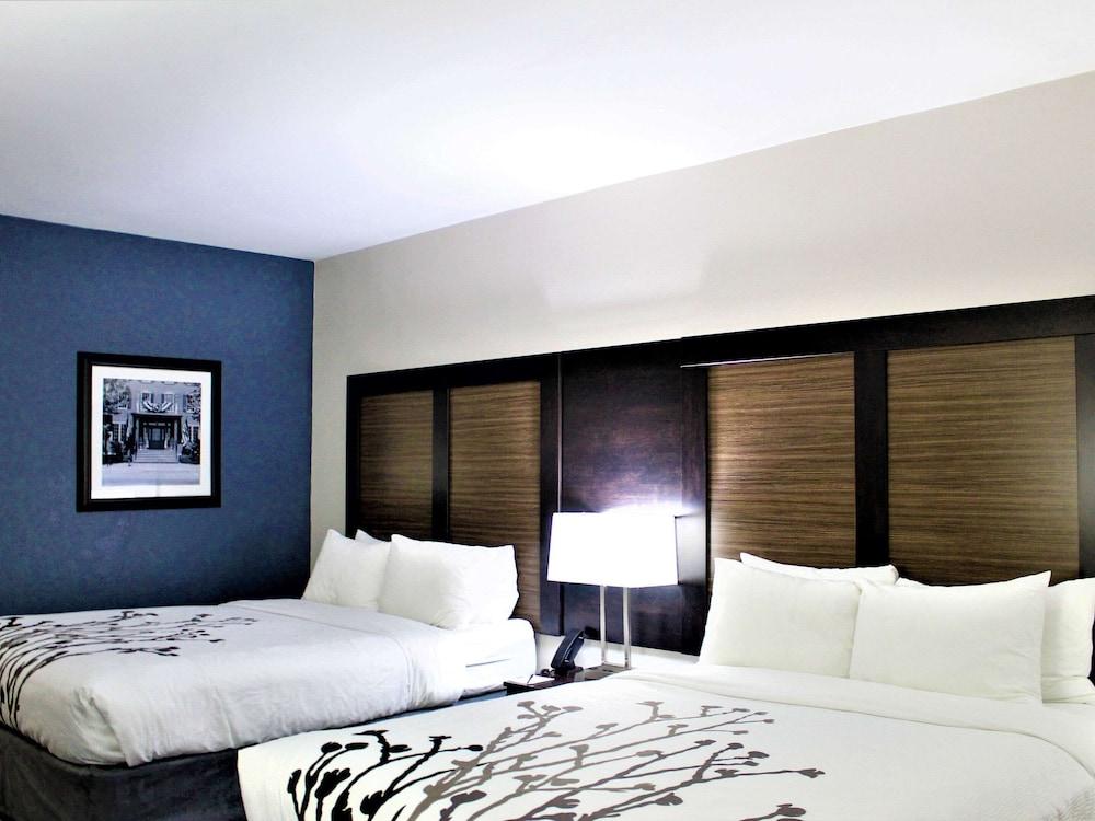Sleep Inn Indianapolis East photo 22