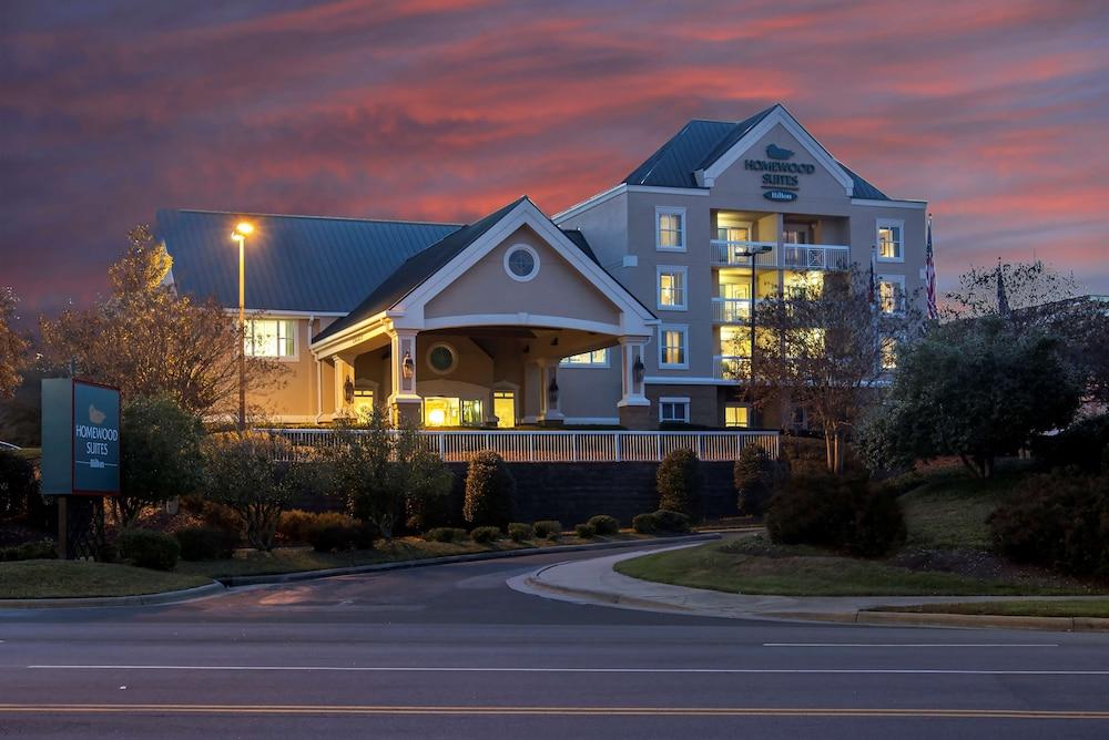 Homewood Suites by Hilton Durham-Chapel Hill / I-40 photo 69