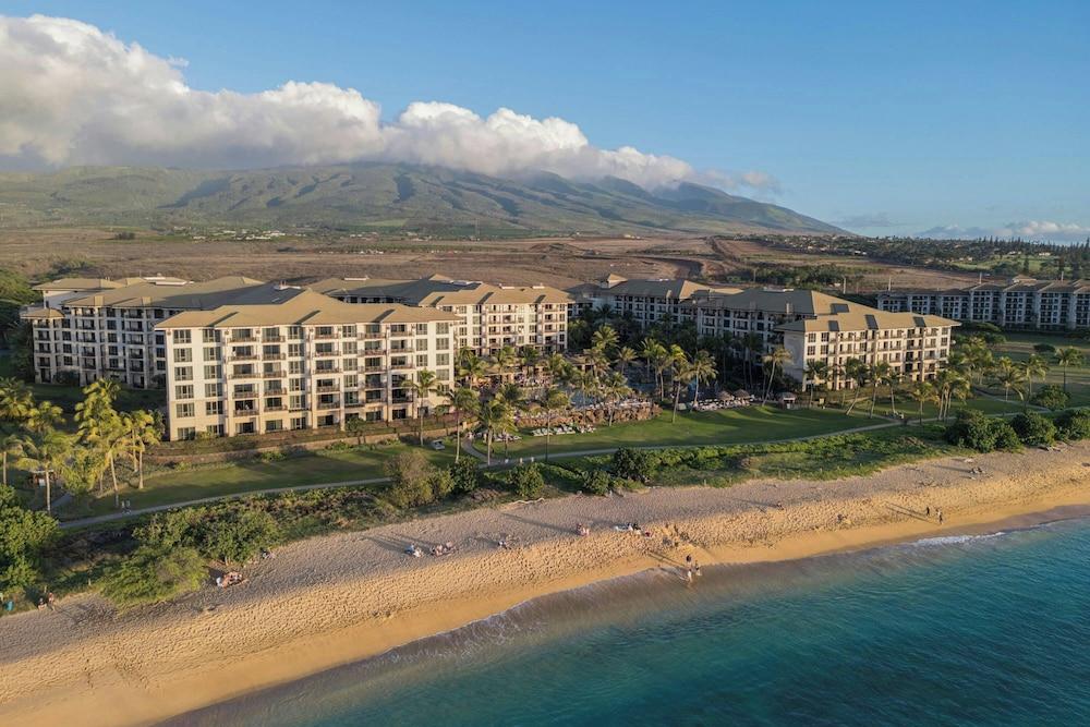 The Westin Nanea Ocean Villas, Ka'anapali photo 4