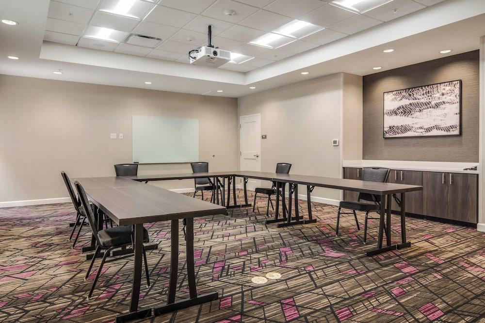 Residence Inn by Marriott Dallas DFW Airport West/Bedford photo 39