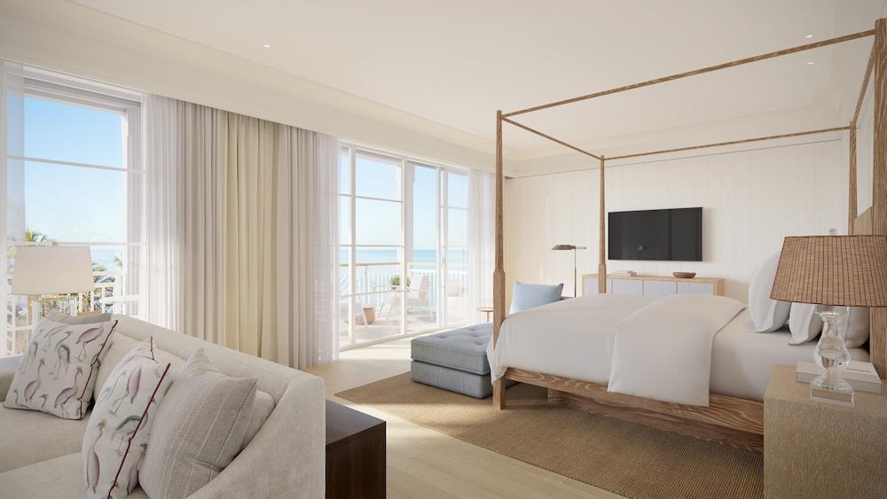 Naples Beach Club, A Four Seasons Resort photo 3