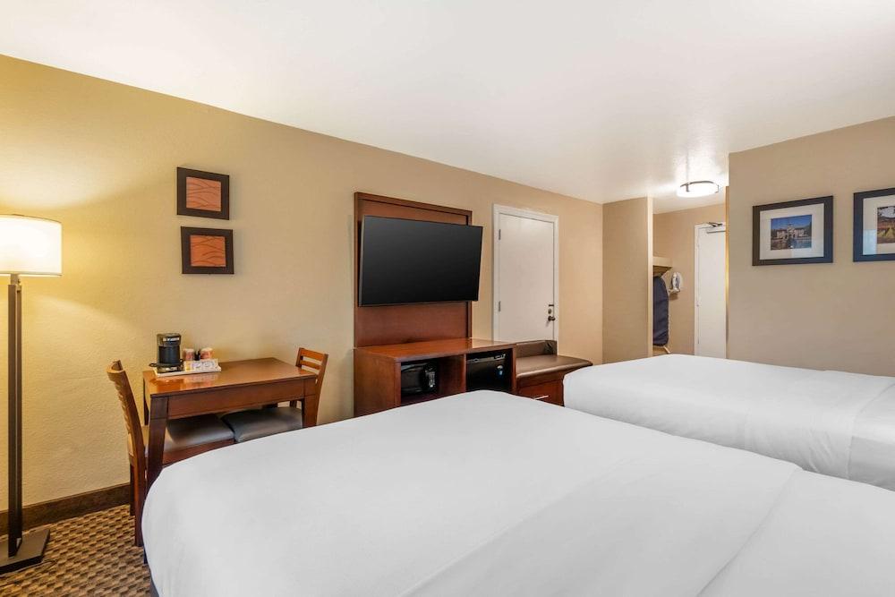 Comfort Inn Fairfield Napa Valley Area photo 9