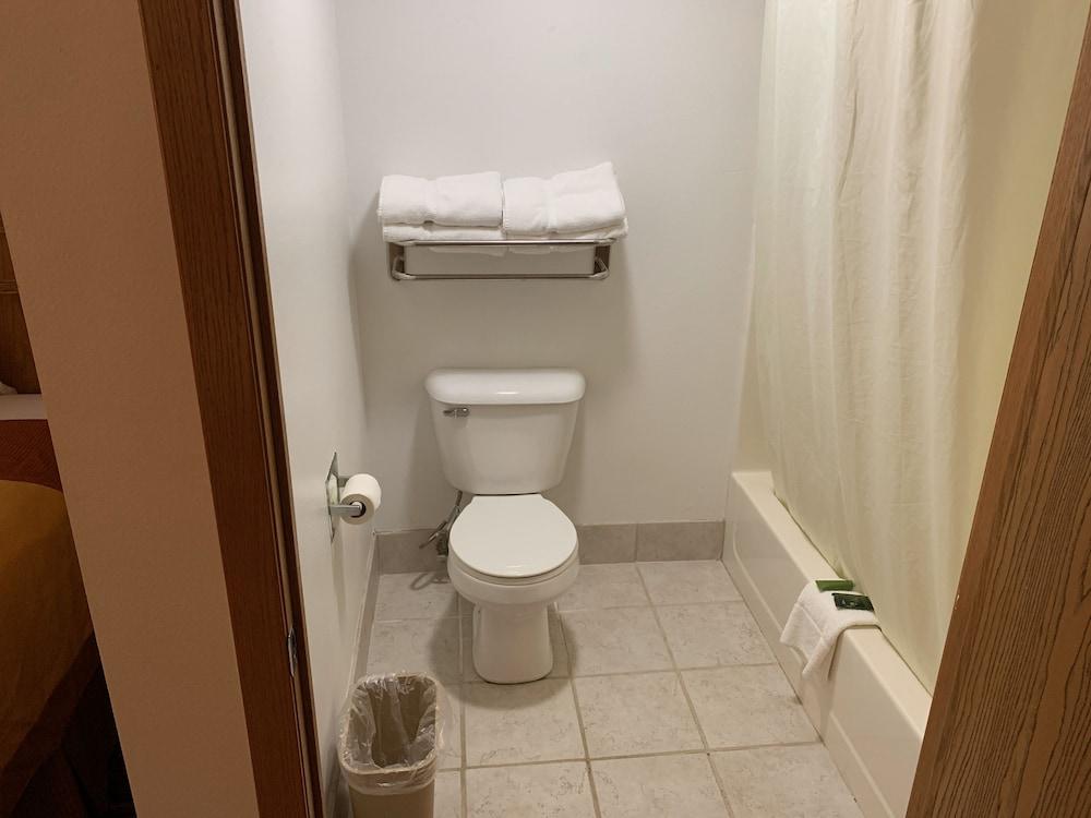 Budgetinn & Suites photo 21