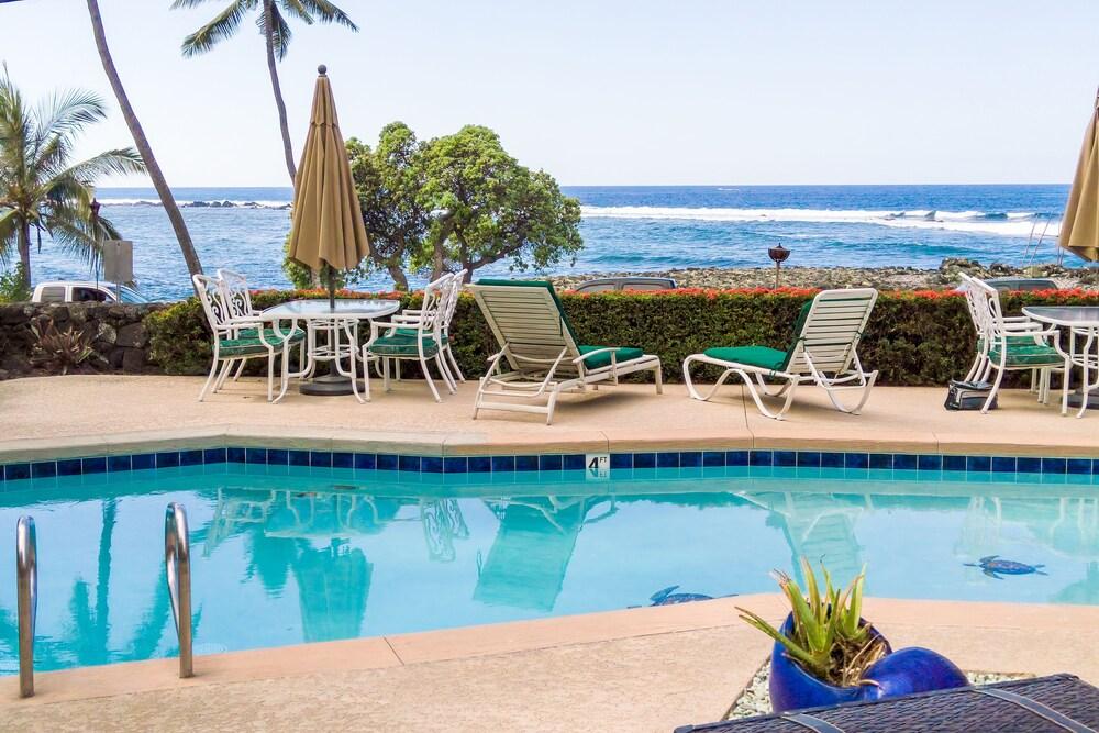 Kona Seaspray photo 9