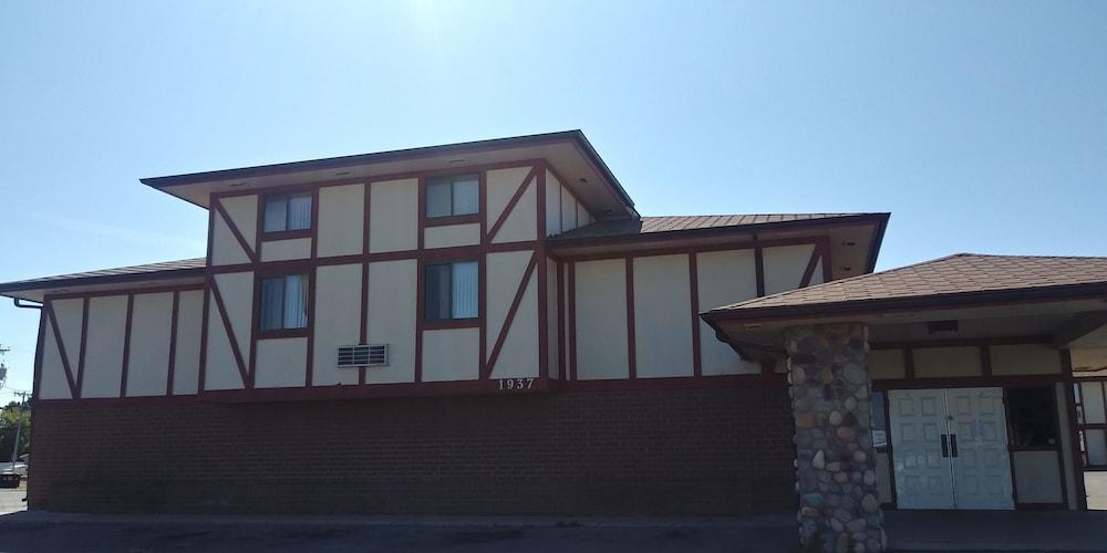 Guest Lodge photo 13