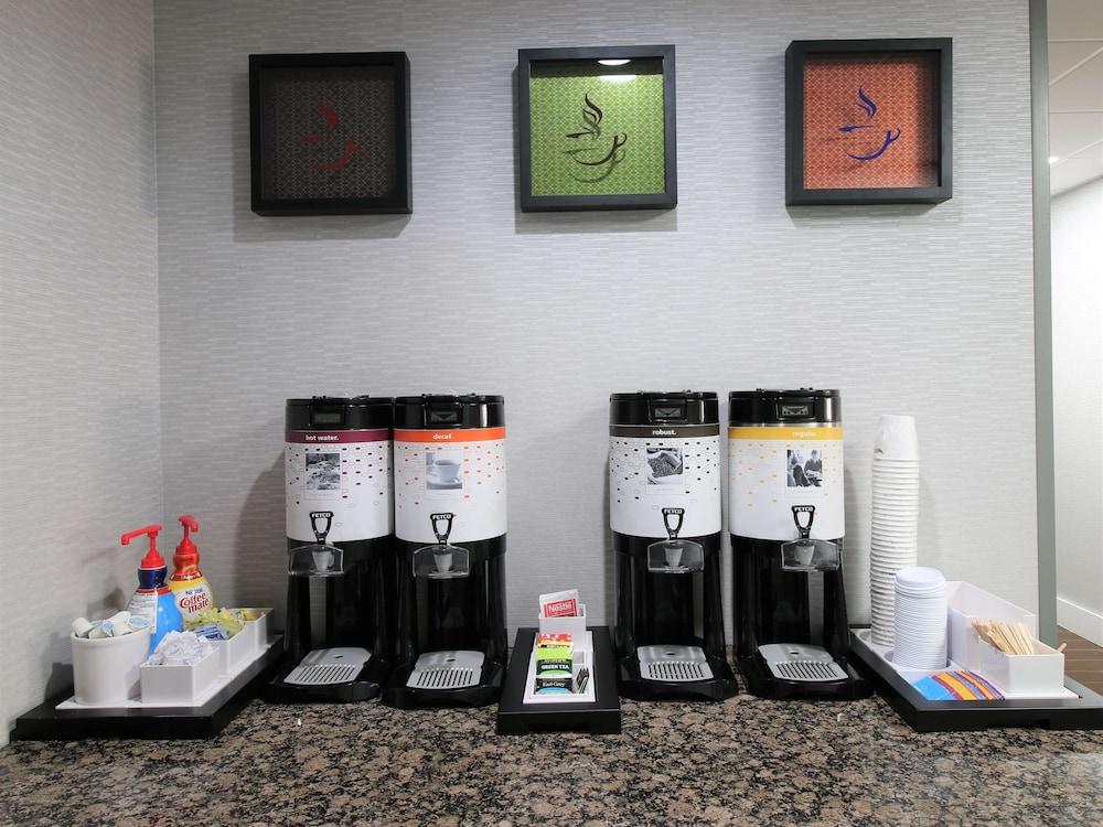 Hampton Inn St. Augustine-I-95 photo 39