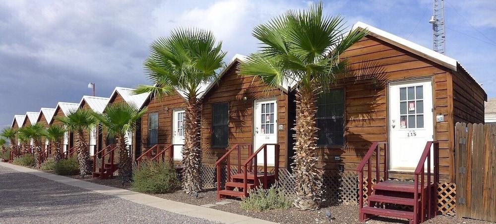 La Siesta Motel & RV Resort photo 16