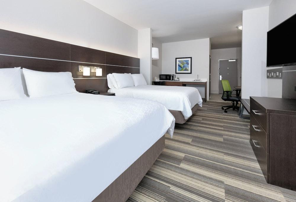 Holiday Inn Express Hotel & Suites Pell City by IHG photo 71