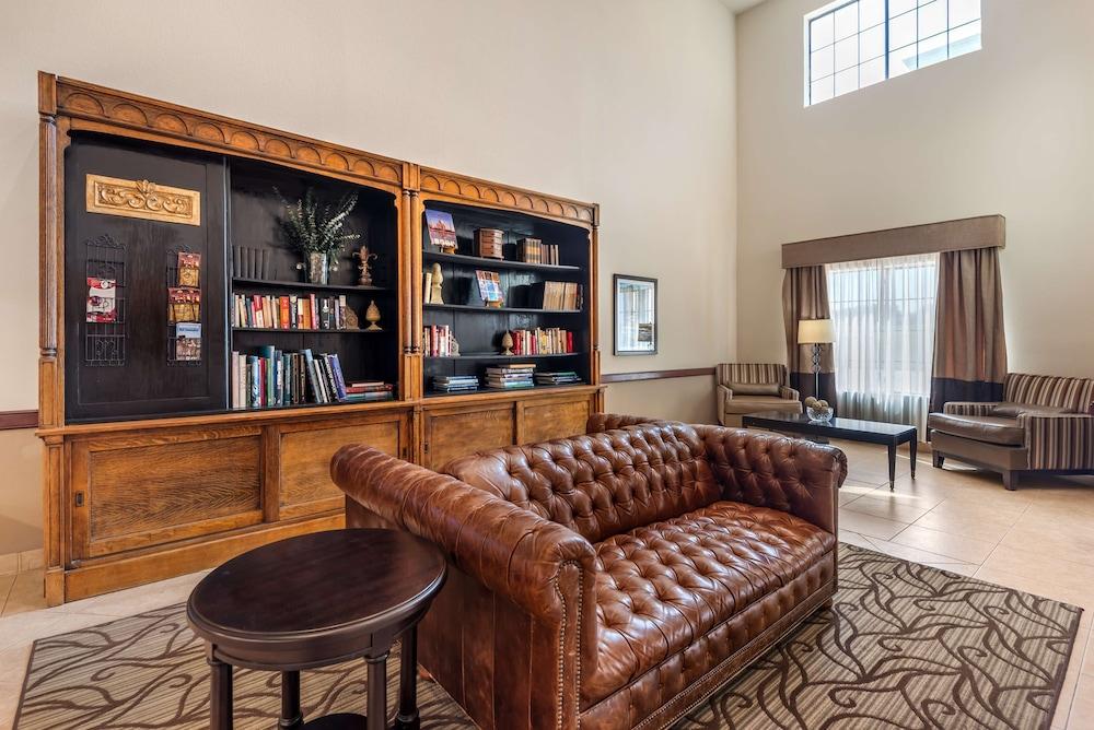 Best Western La Grange Inn & Suites photo 3