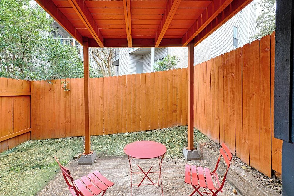Heart of Austin Hideaways photo 21