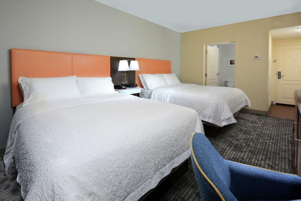 Hampton Inn & Suites Greenville/Spartanburg I-85, SC photo 19
