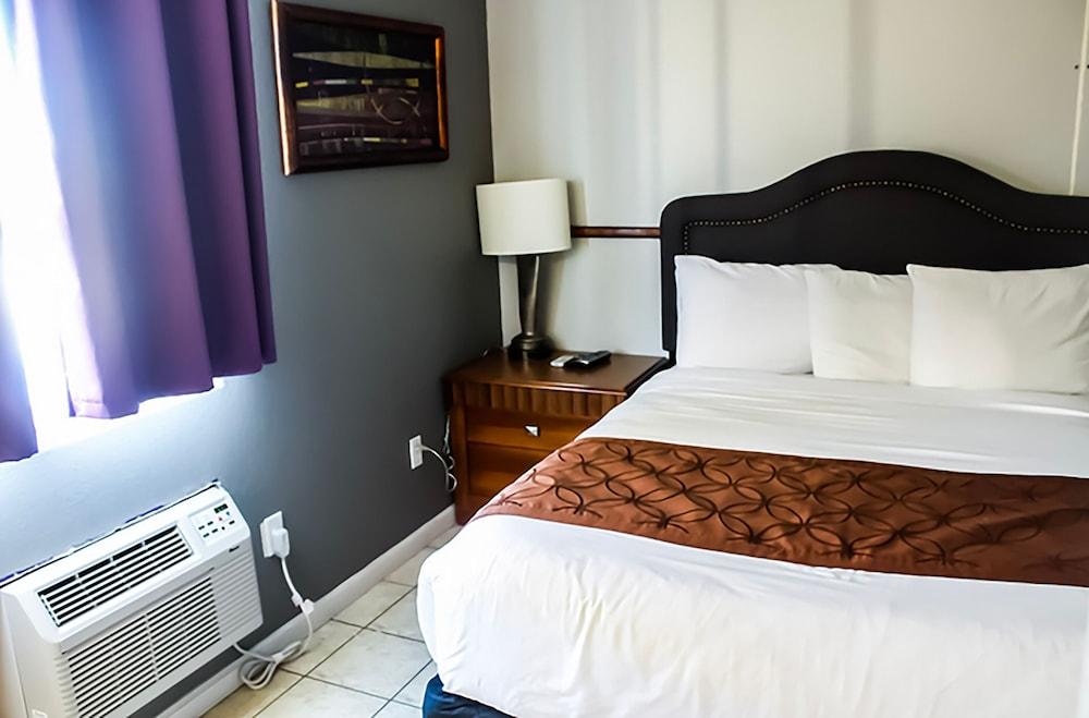 Rodeway Inn Casper photo 36