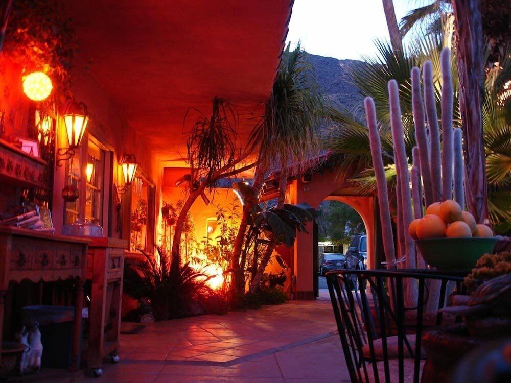 Coyote Inn photo 34
