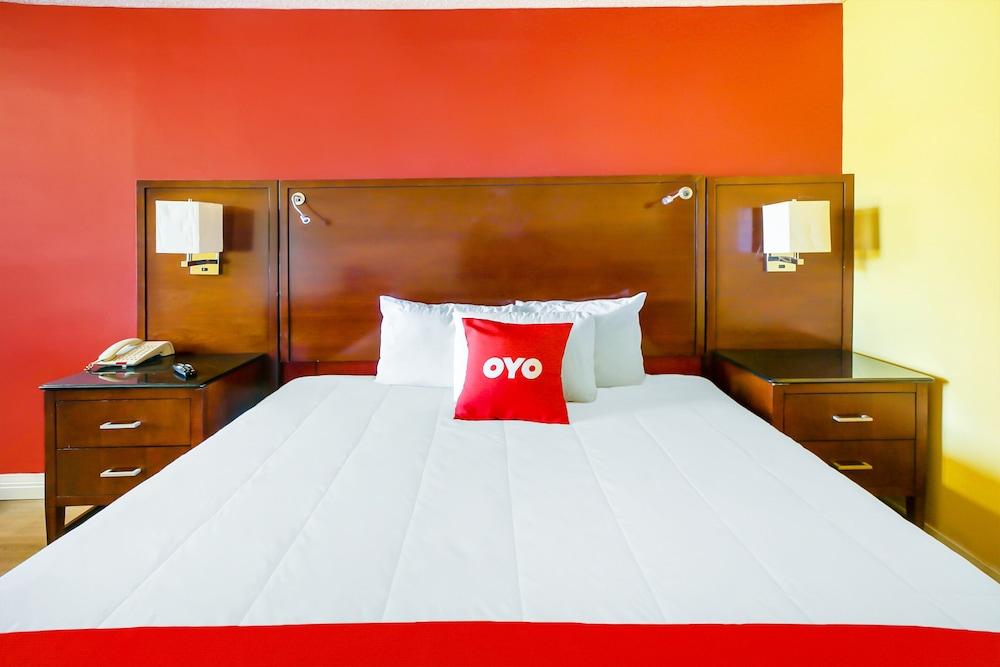 OYO Hotel Jackson South I-55 photo 12