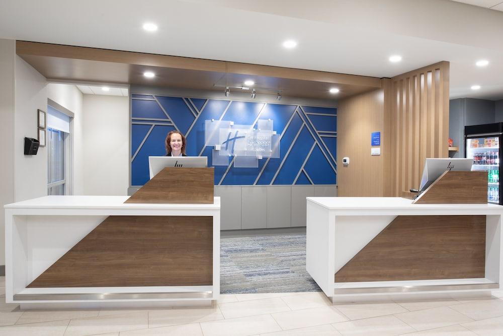 Holiday Inn Express and Suites Burley by IHG photo 49