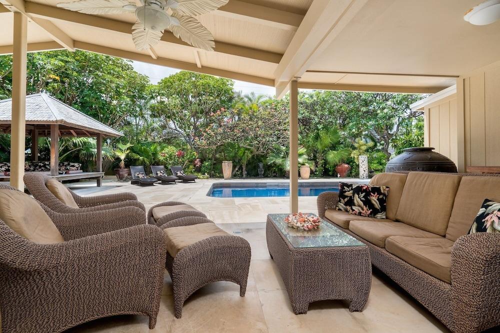 Kailua Beachside 4 Bedroom Home by RedAwning photo 2