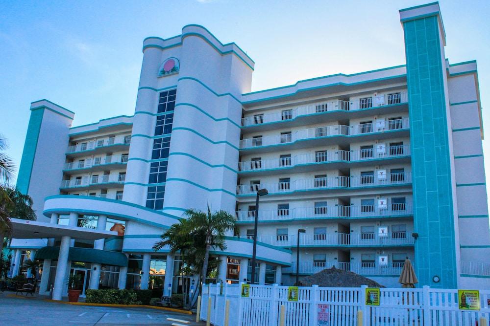 Discovery Beach Resort photo 37