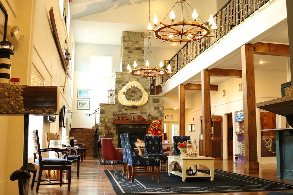 Stormy Point Village Resort photo 8