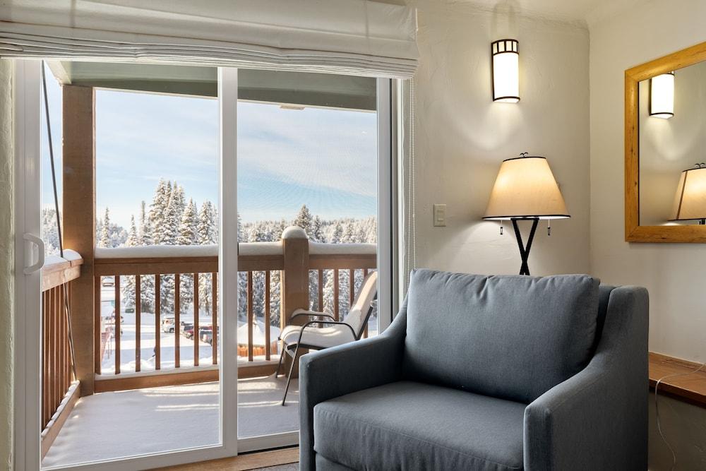 Grand Targhee Resort photo 81