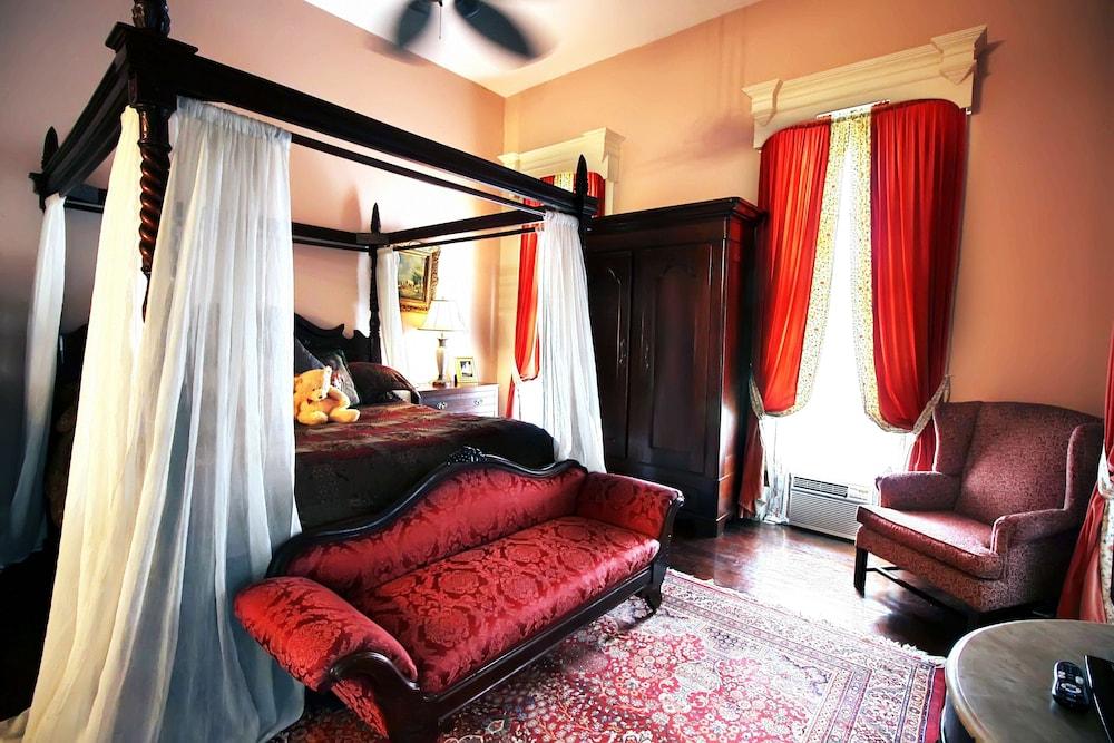 The Olivier House Hotel photo 47