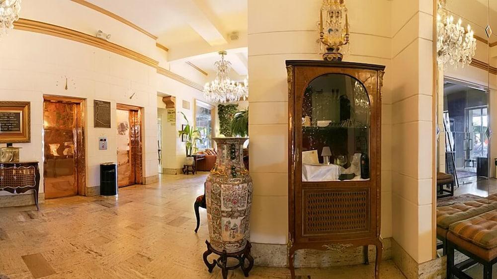 Hotel San Carlos - Downtown Convention Center photo 16