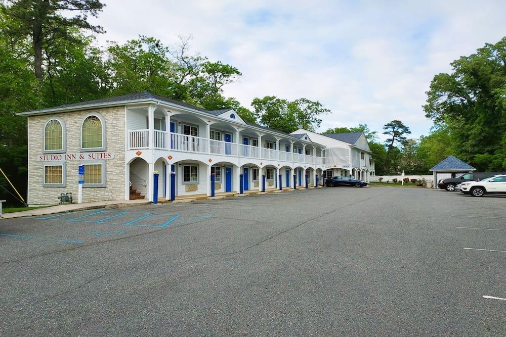 Studio Inn and Suites Absecon NJ, Atlantic City photo 1