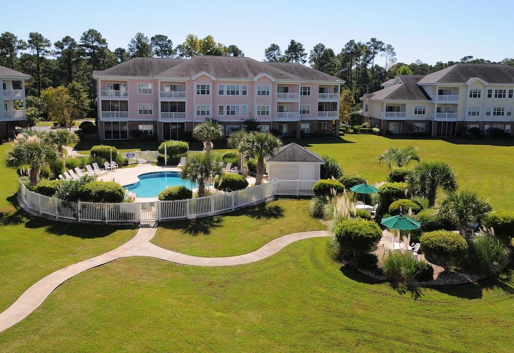 Myrtlewood Villas photo 55