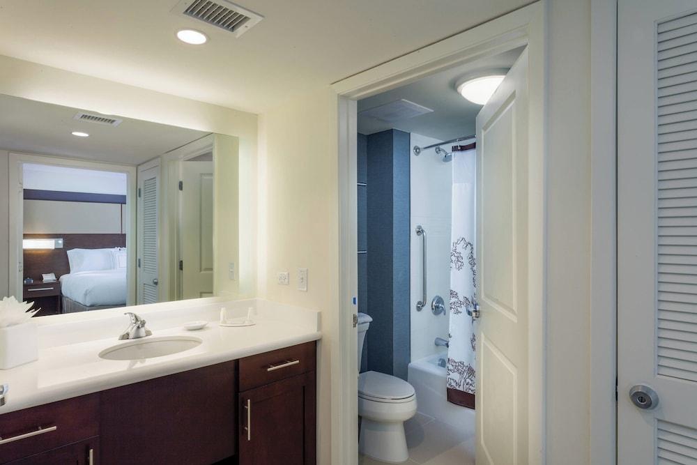 Residence Inn Austin Lake Travis/River Place photo 9