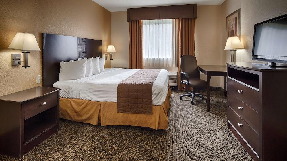 Best Western Inn photo 17