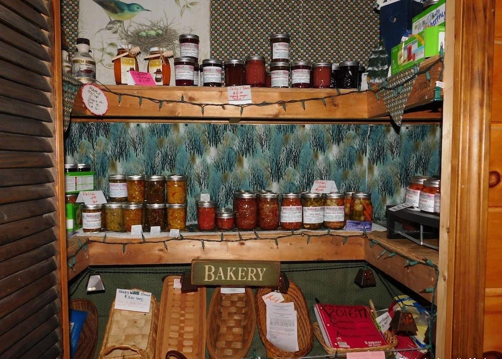 No View Farm Inn & Bakery photo 15