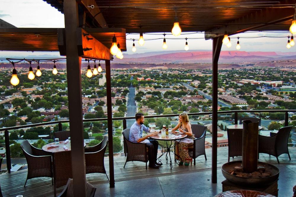 Inn on the Cliff photo 29