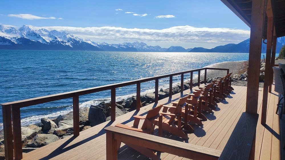 Resurrection Lodge on the Bay photo 87