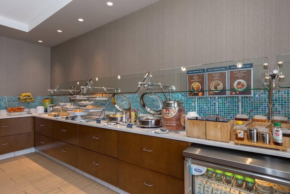 SpringHill Suites by Marriott Charlotte Ballantyne photo 33
