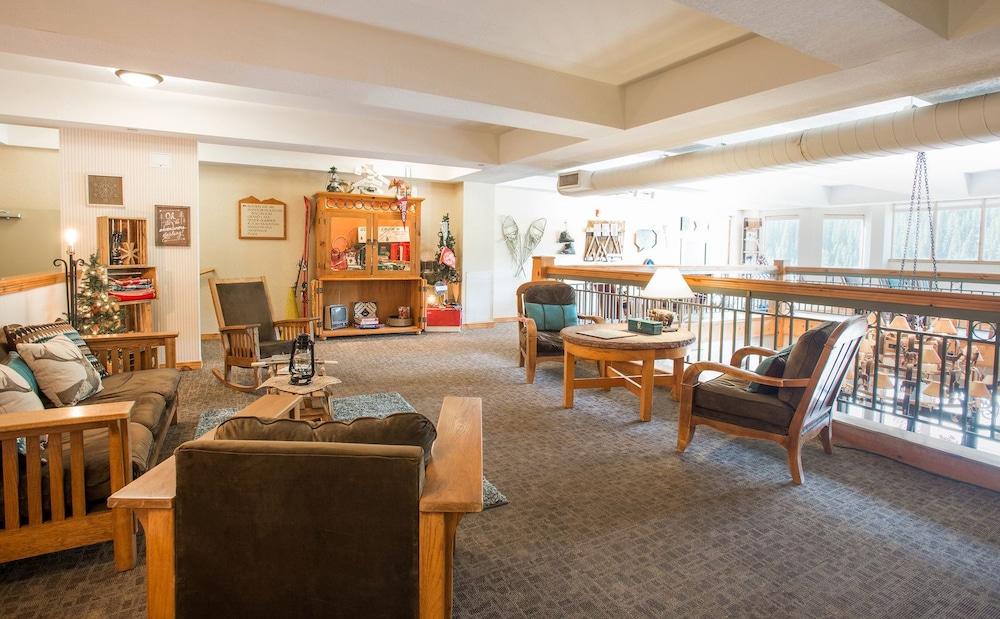 Winter Park Mountain Lodge photo 3