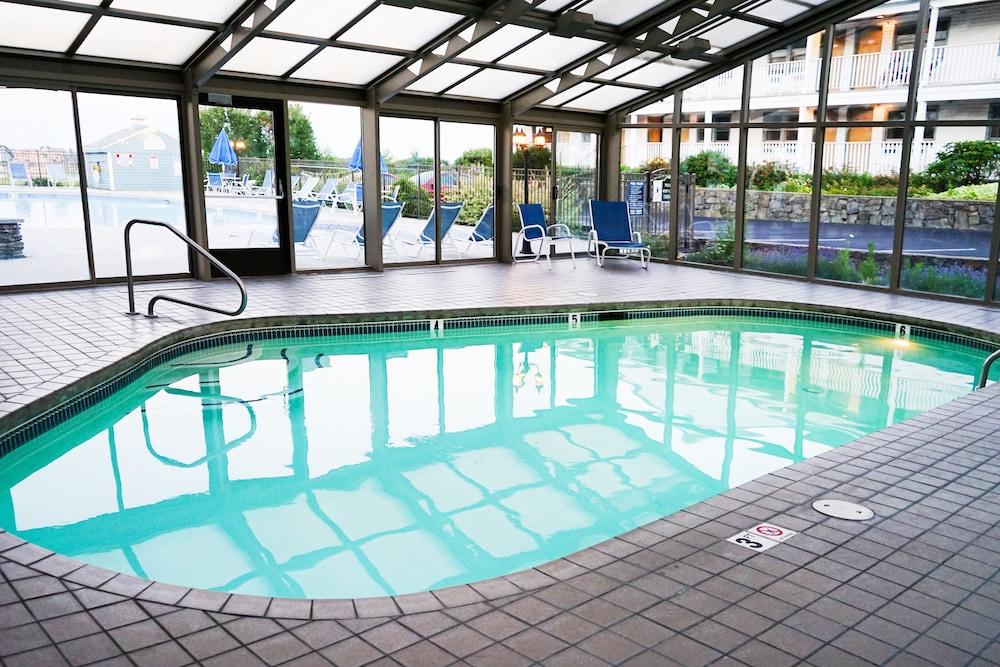 The Mariner Resort photo 27