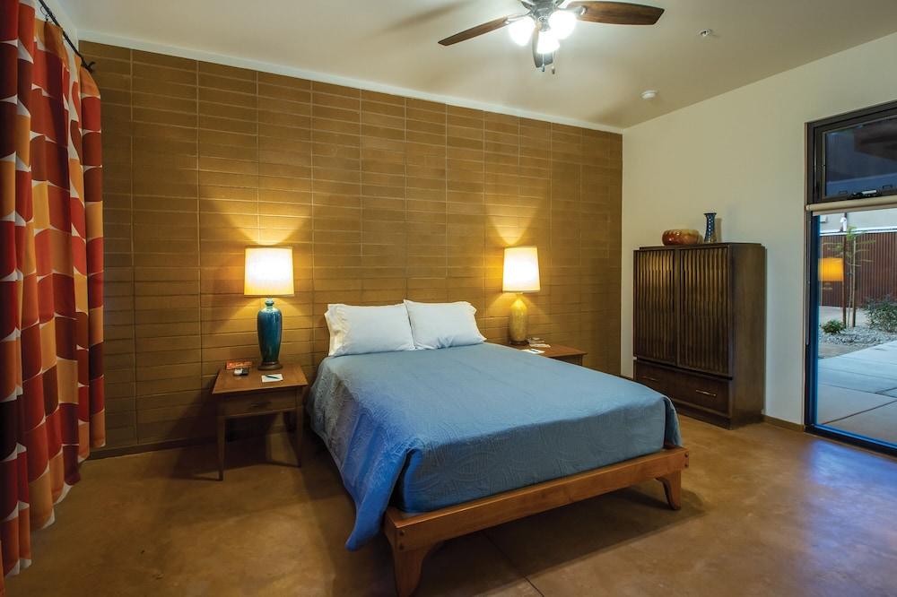 The Downtown Clifton Hotel Tucson photo 14