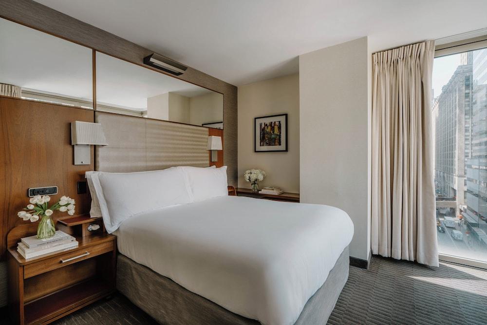 Club Quarters Hotel, Grand Central photo 6