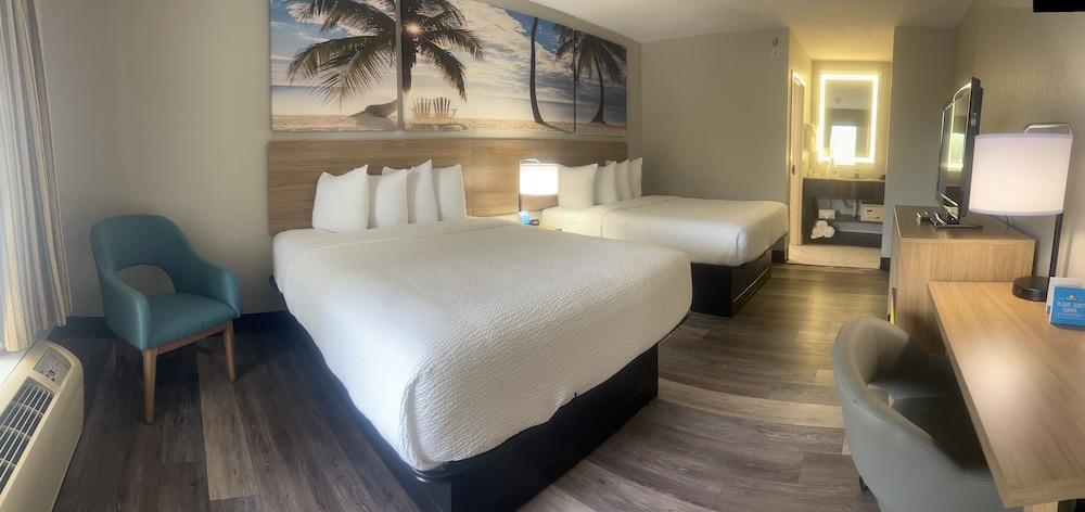 Days Inn by Wyndham Port Charlotte/Punta Gorda photo 67
