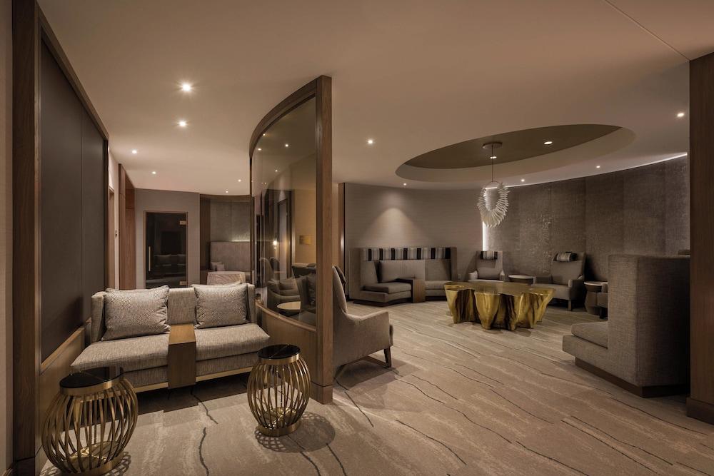 The Phoenician, a Luxury Collection Resort, Scottsdale photo 77