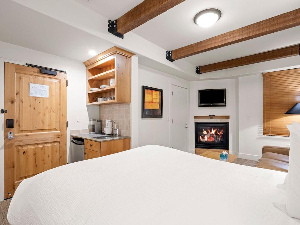 Newpark by All Seasons Resort Lodging photo 2