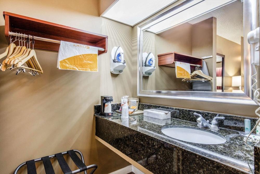 Quality Inn Bessemer I-20 exit 108 photo 15