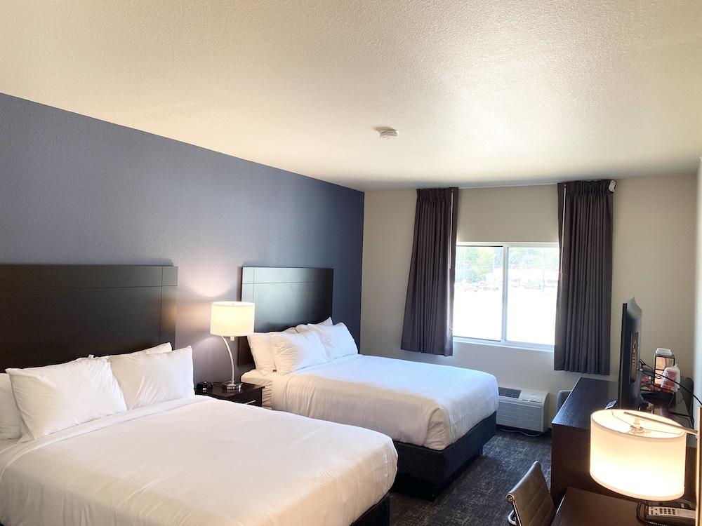 Cobblestone Inn & Suites - Forest City photo 27