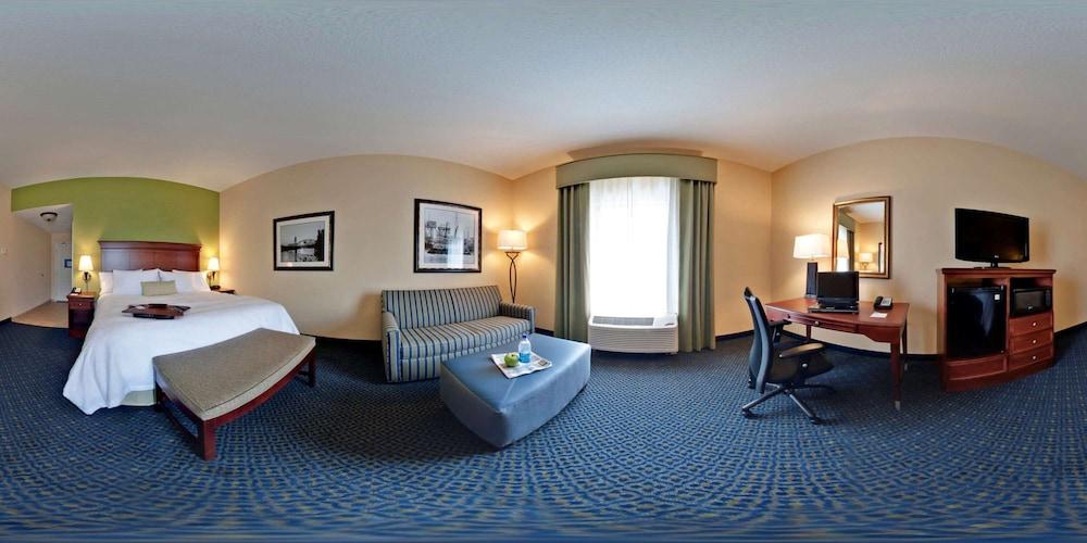 Hampton Inn Jackson photo 59