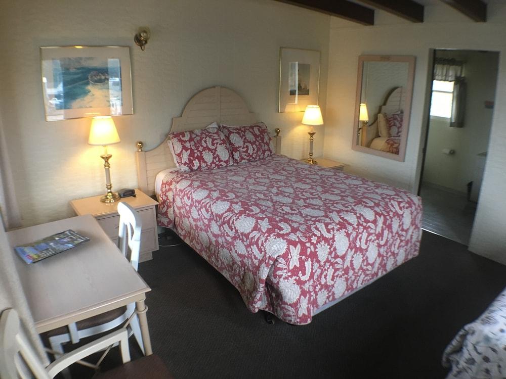 Anchor Lodge Motel photo 8