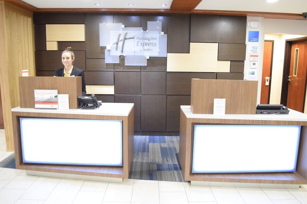 Holiday Inn Express Hotel & Suites West I 10 by IHG photo 5