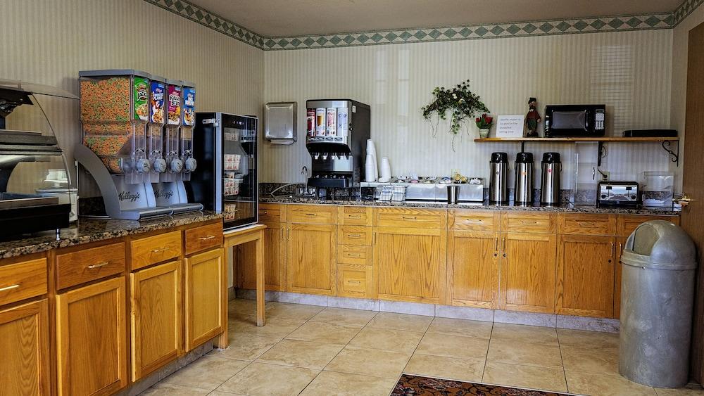 Fairbridge Inn Express Dillon photo 18